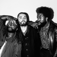 Young Fathers