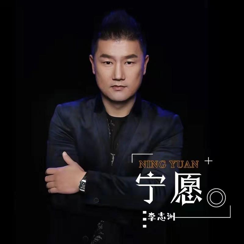 宁愿封面