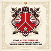 Defqon.1 Victory Forever EP