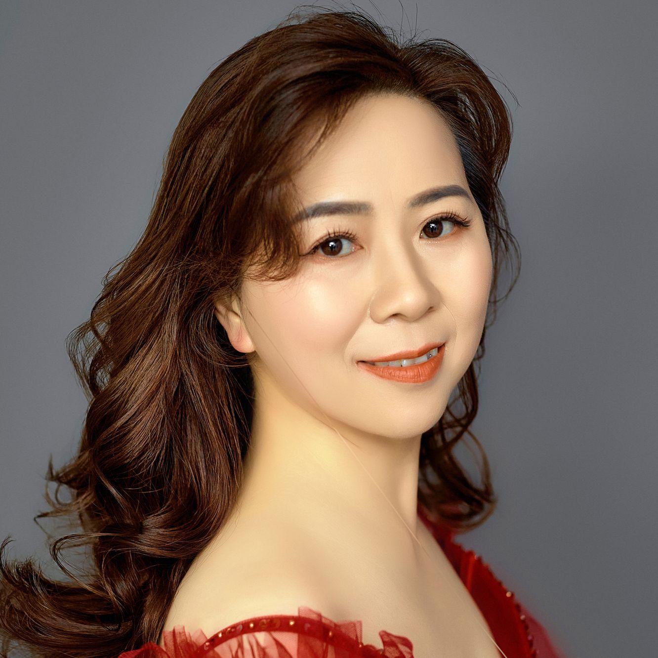 追求 - 李晓荣封面