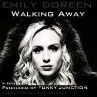 Funky Junction Presents Emily Doreen - Walking Away