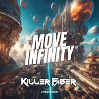 Move Infinity (feat. Xander Doorn) [Extended Version]