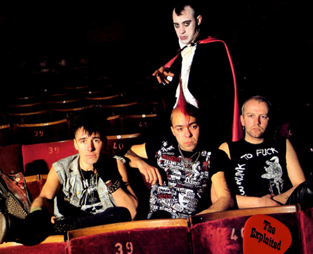 The Exploited