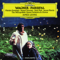 Wagner: Parsifal - Highlights