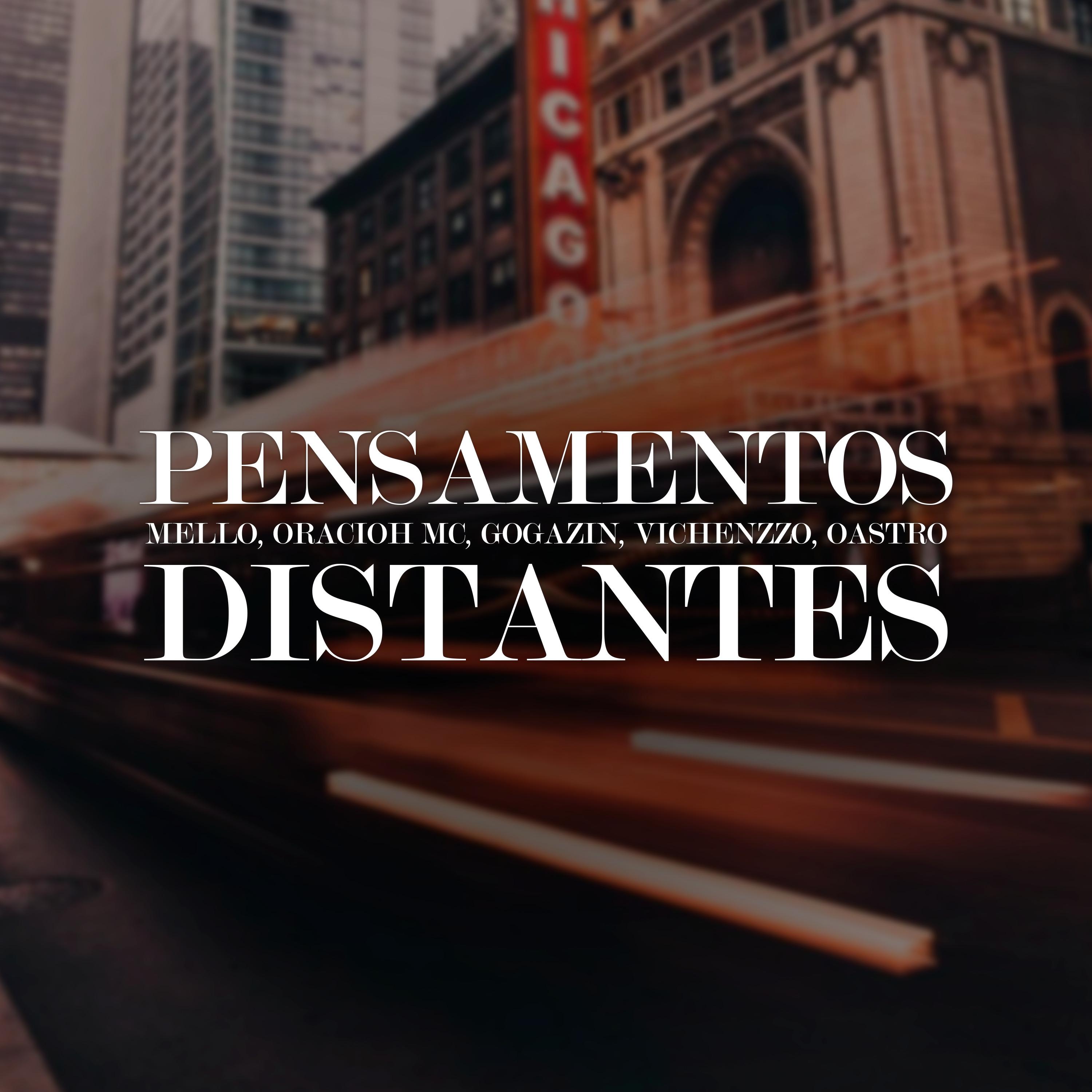 Pensamentos Distantes