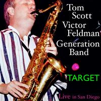 Target (Live at Humphrey's in San Diego, 1986)