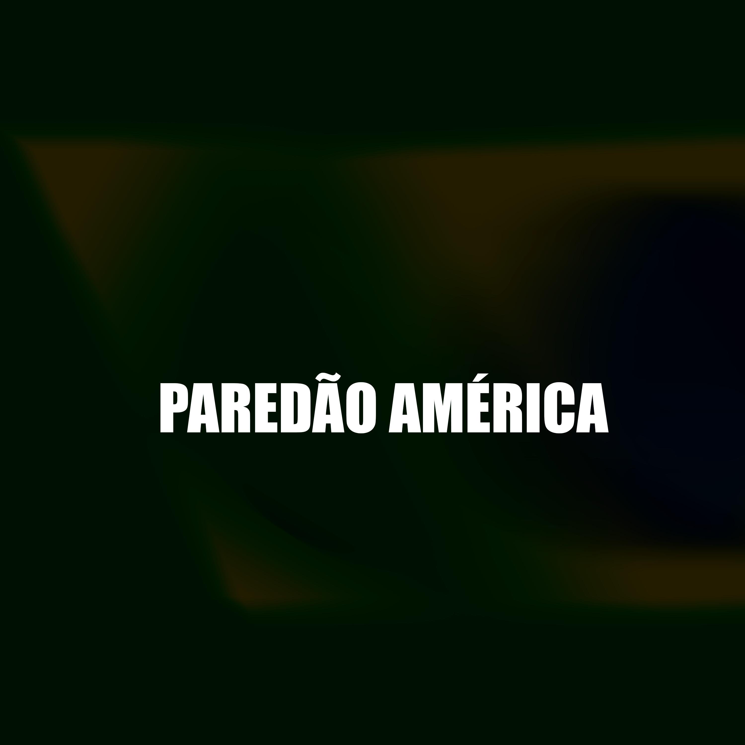 Paredão América