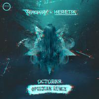 October (Ophidian Remix) (Original Mix)