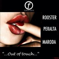 Out of Touch (feat. Keven Maroda)