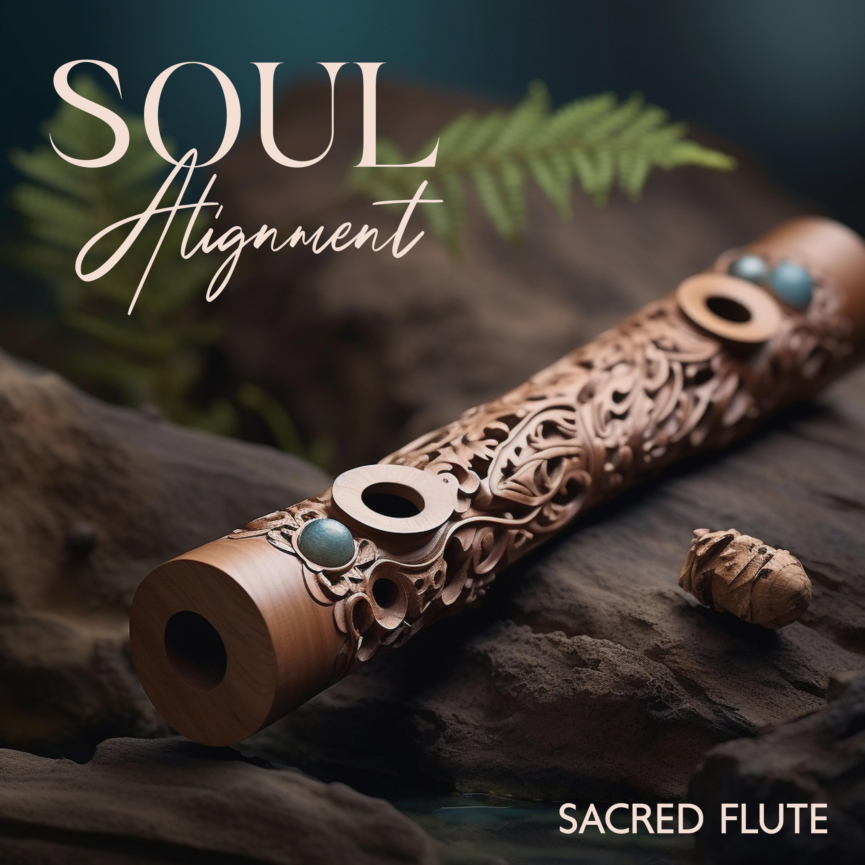 Soul Alignment (Sacred Flute, Conscious Journey) - Meditation Group ...