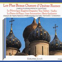 Famous Russian Operatic Choruses