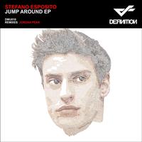 Jump Around EP