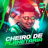 Cheiro de Planetaria