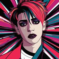 Ashlion Beats - She Believed Me