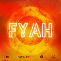 FYAH (feat. NEVAL CHATELAL)