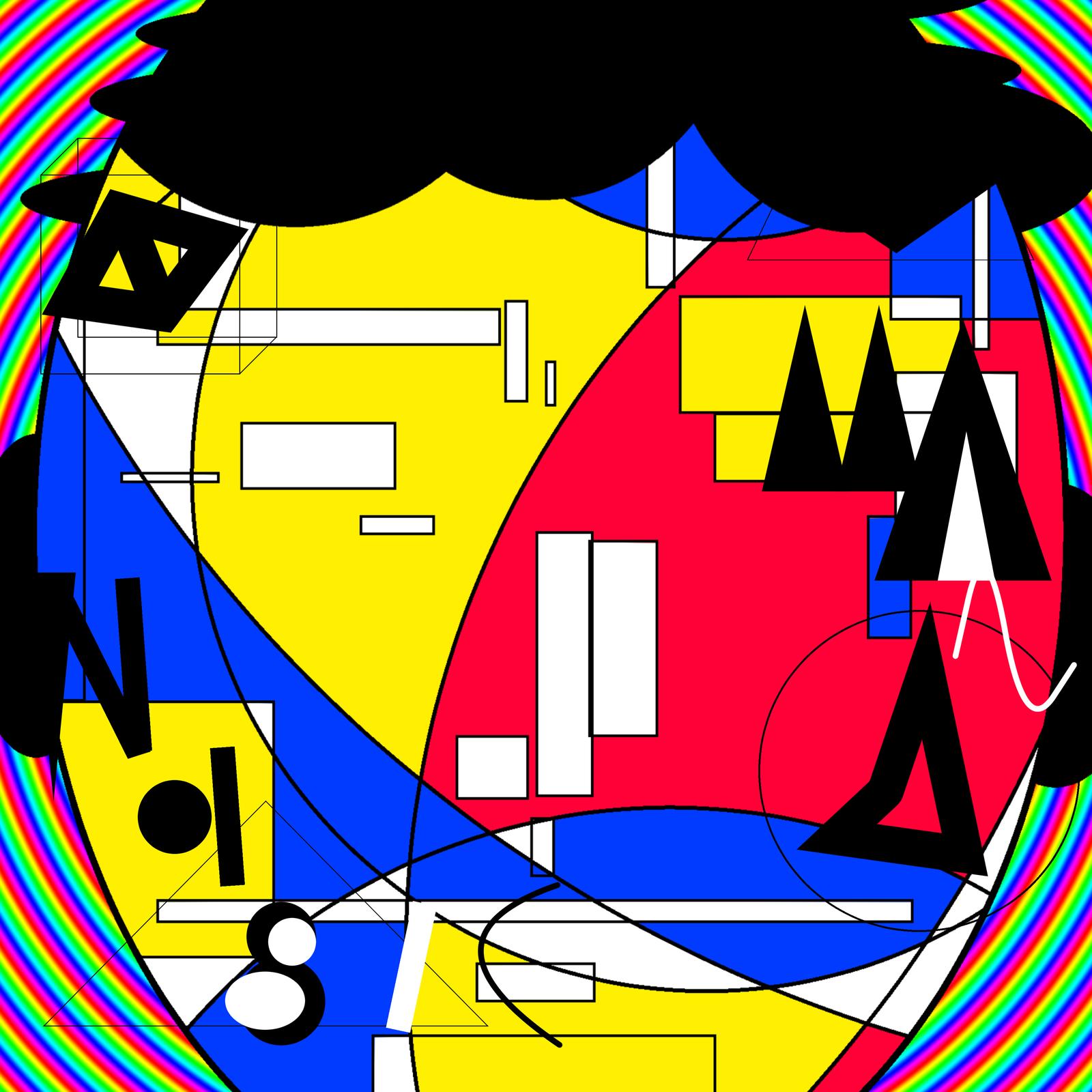 The Communication (feat. 花隈千冬)