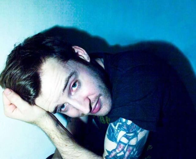 Nic Dawson Kelly