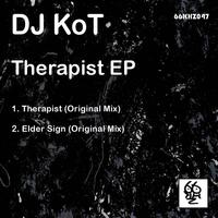 Therapist EP