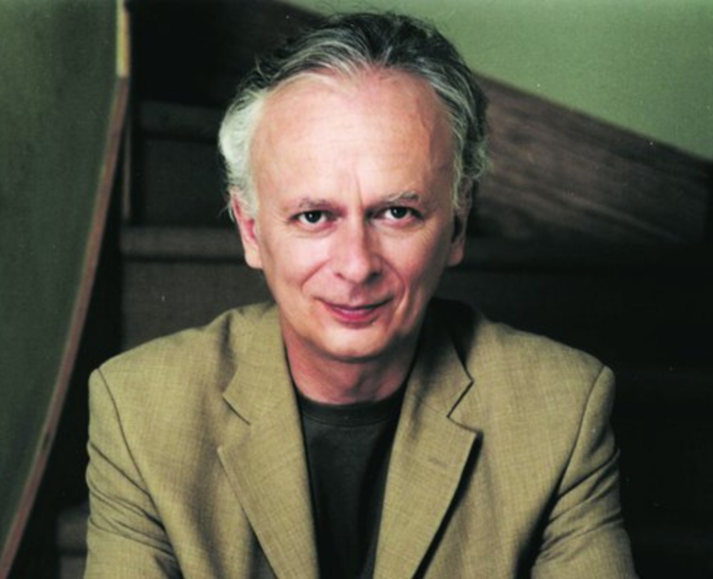 Janusz Olejniczak