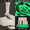 Max Styler - Back To Me (feat. Jimmy Nevis) (BRUX Remix)