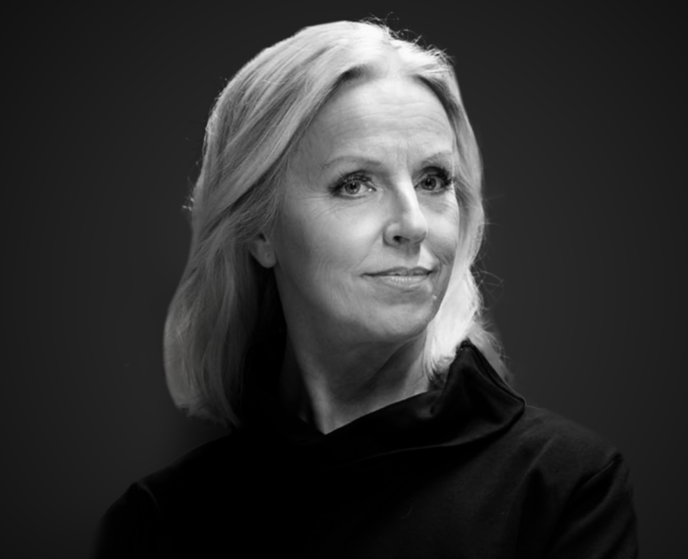 Anne Sofie von Otter
