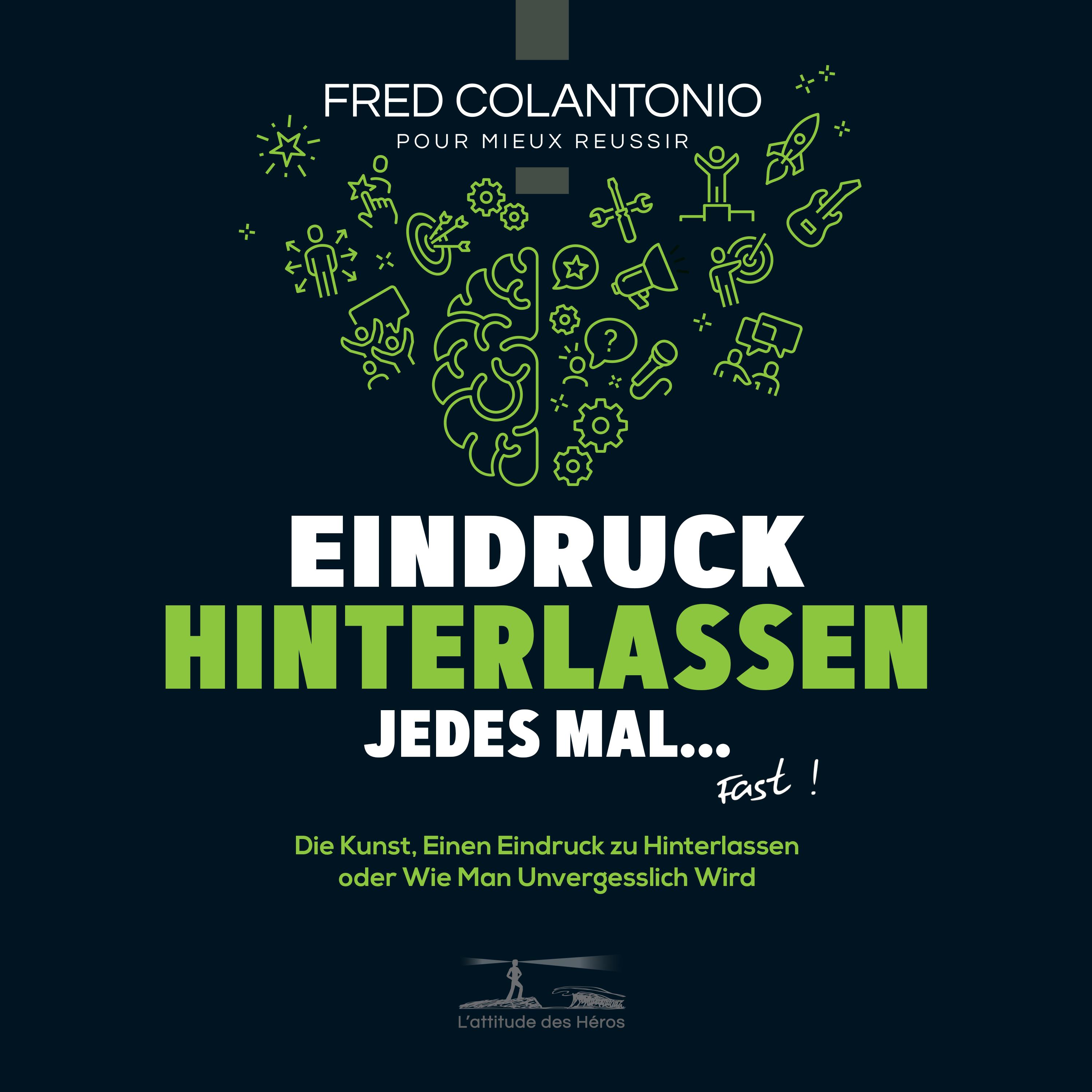 Drei Geschichten - Geschichte Nummer drei