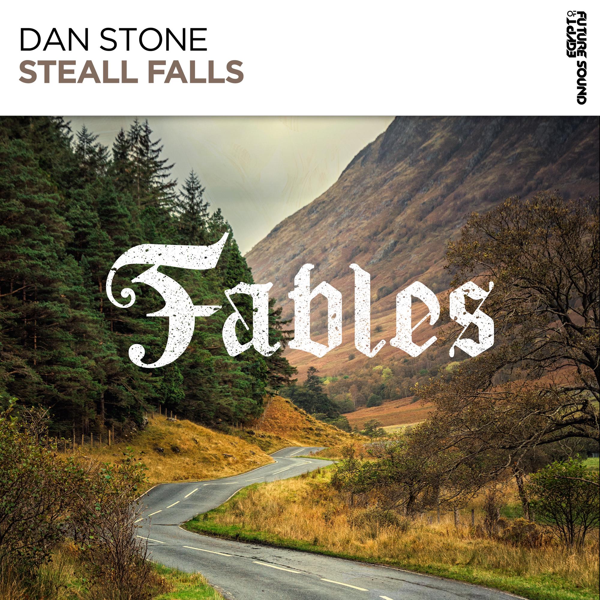 Steall Falls (Original Mix)