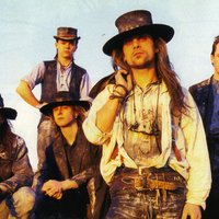 Fields of the Nephilim