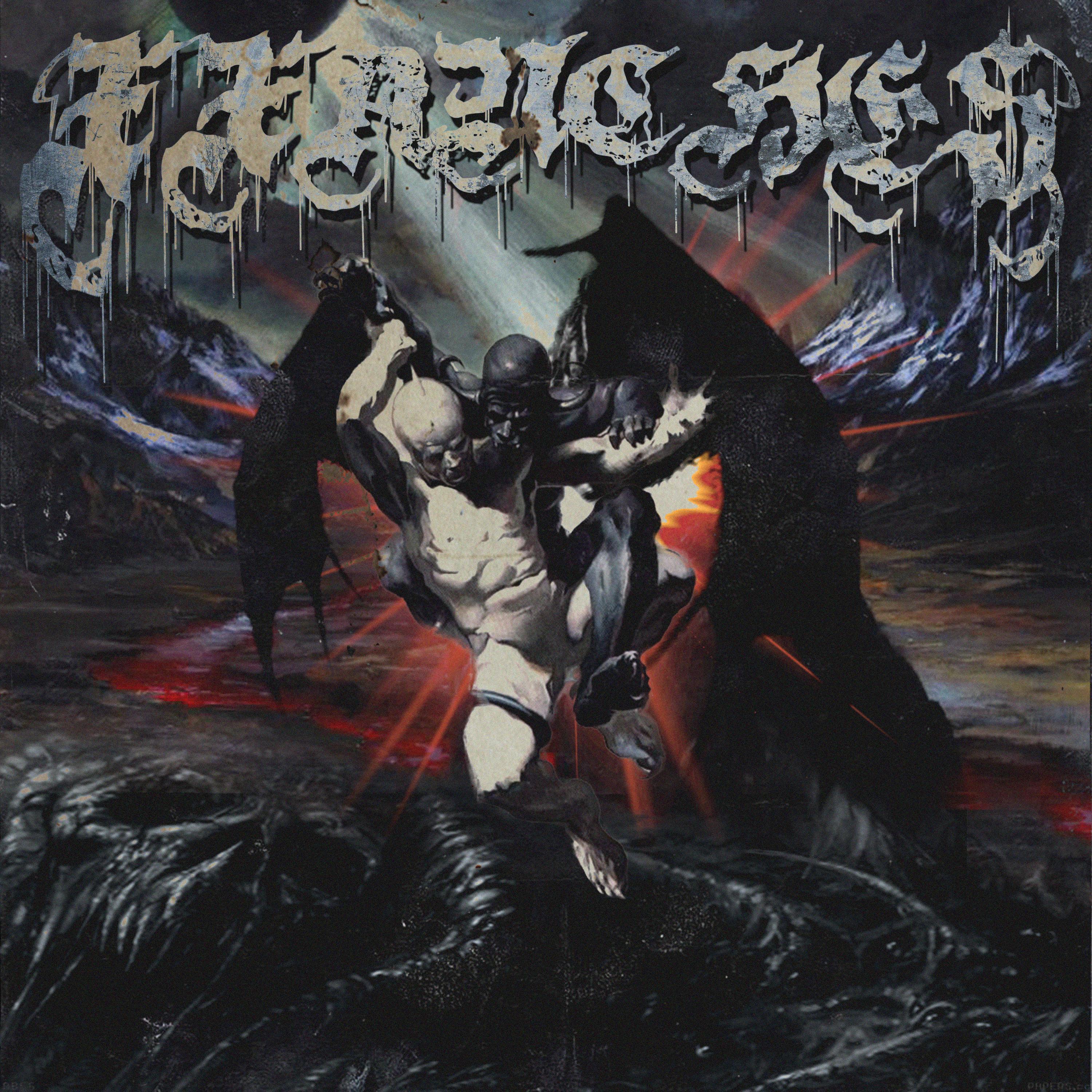 mèngxiǎng (feat. Yung Delorean & Bottega Vendetta)