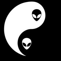 陰 Yin & Yang 陽