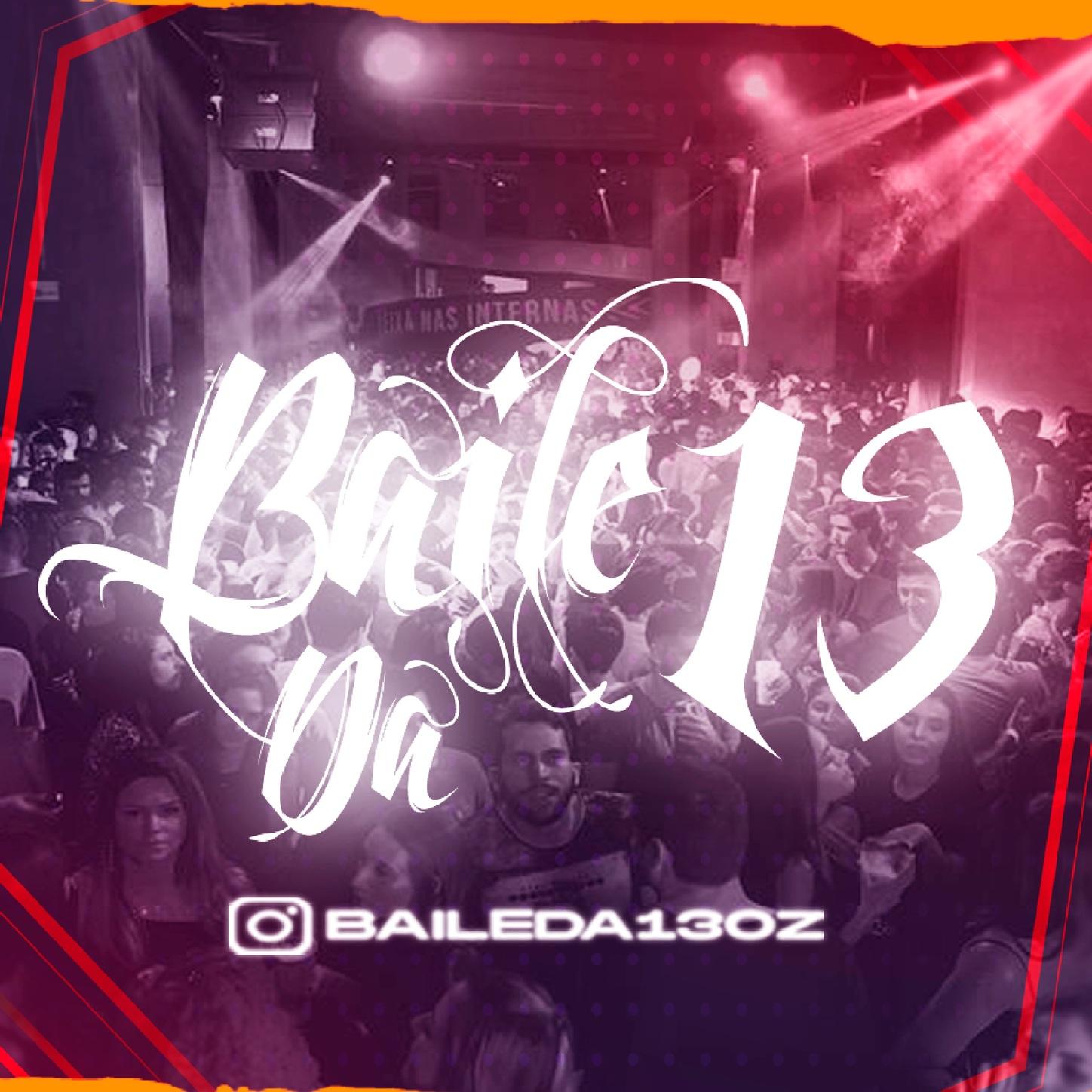 O M13 DISSE QUE NÃO VAI MACHUCAR