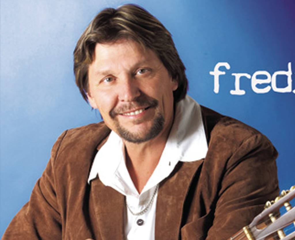 Fredi Nest