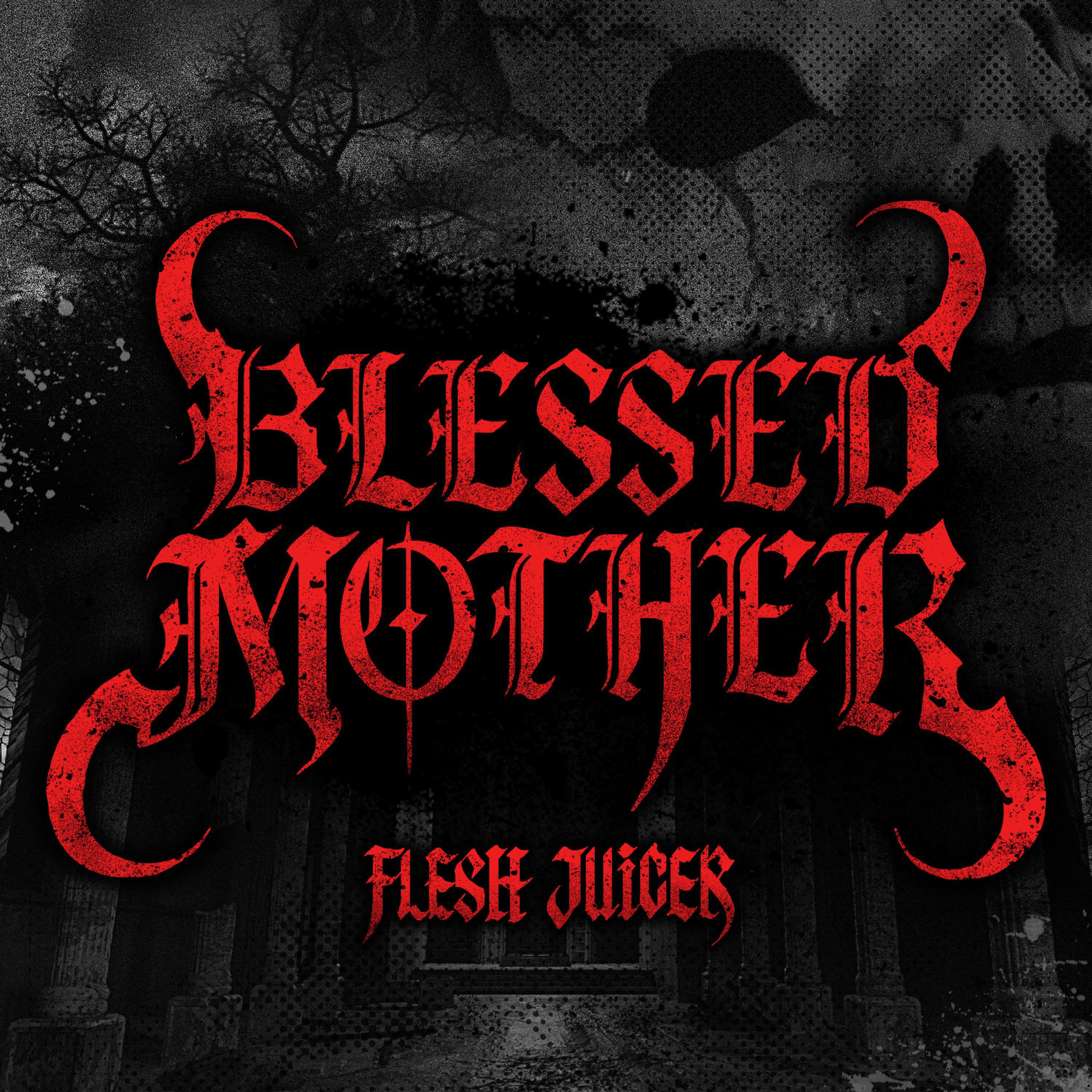 Blessed Mother