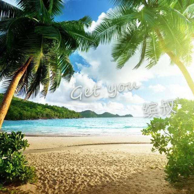 Get You（prod by Xiangyue）