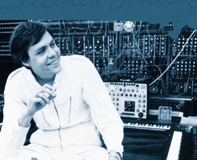 Klaus Schulze