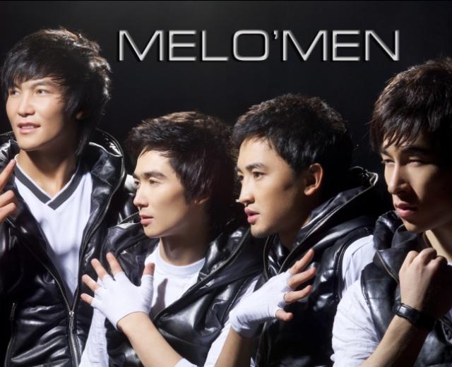 Melo'Men