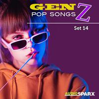 Gen Z Pop Songs, Set 14