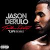 TJR - Talk Dirty (TJR Remix)