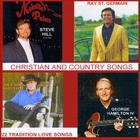 Christian and Country Songs