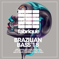 Brazillian Bass '18