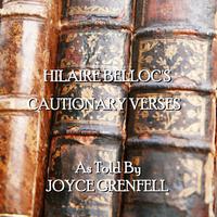 Cautionary Verses - Hilare Belloc