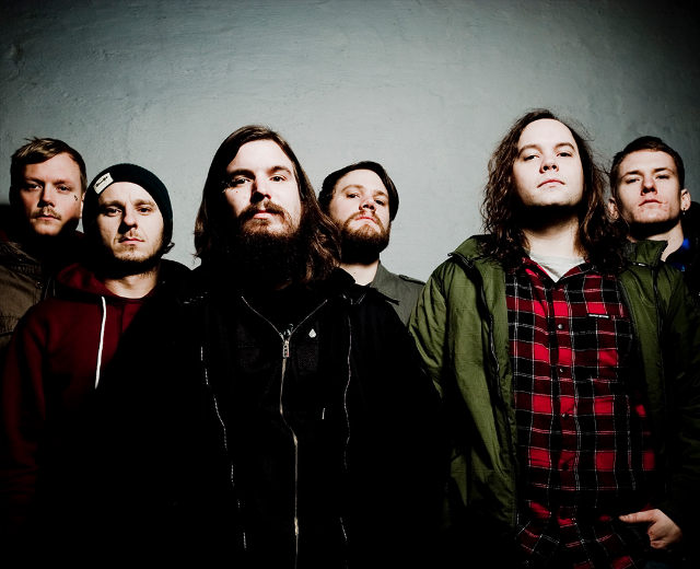 Kvelertak