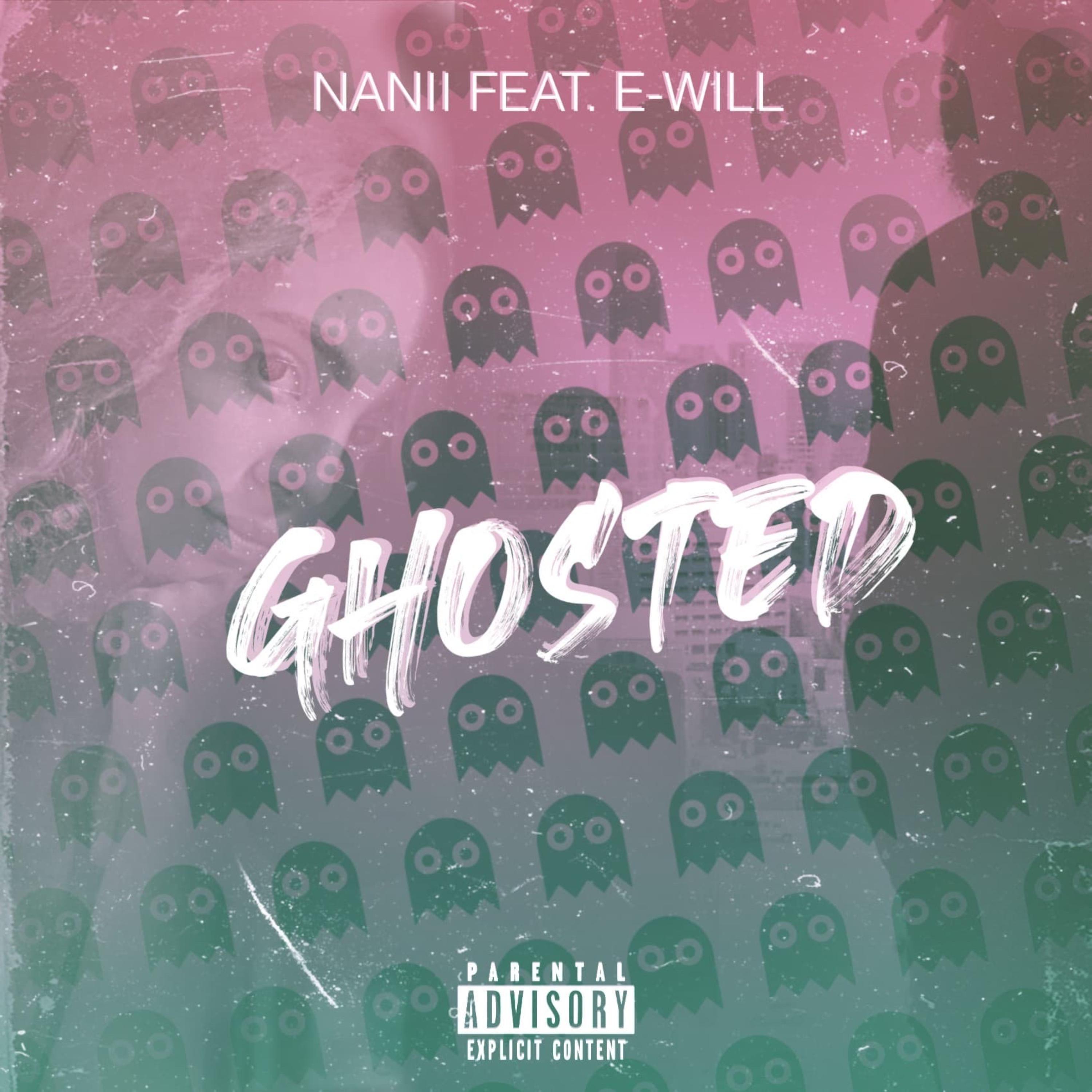 Ghosted