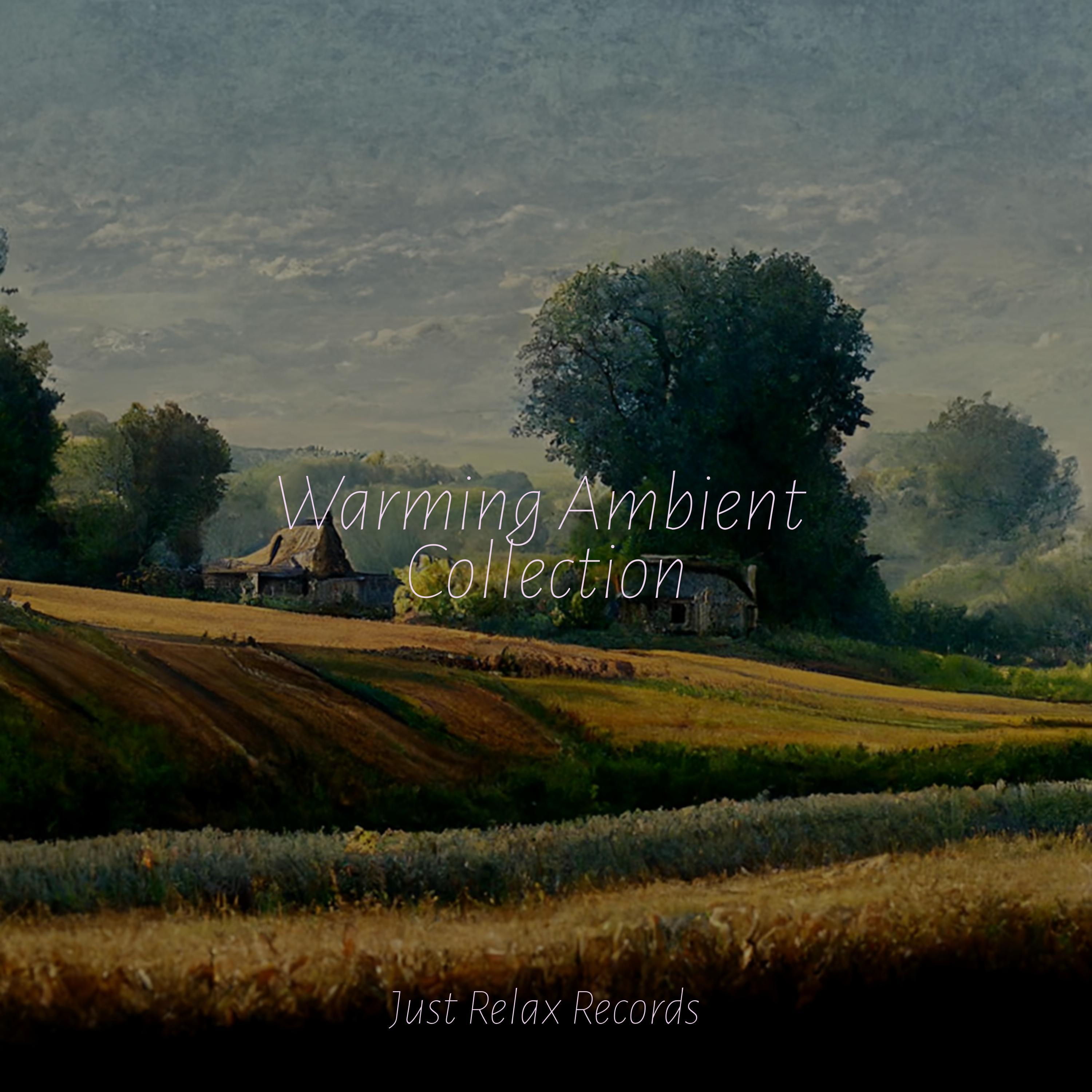 Slumbering Starlight Spell Lounge Music Café/Rest & Relax Nature