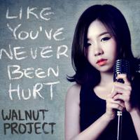 1집 Like You`ve Never Been Hurt