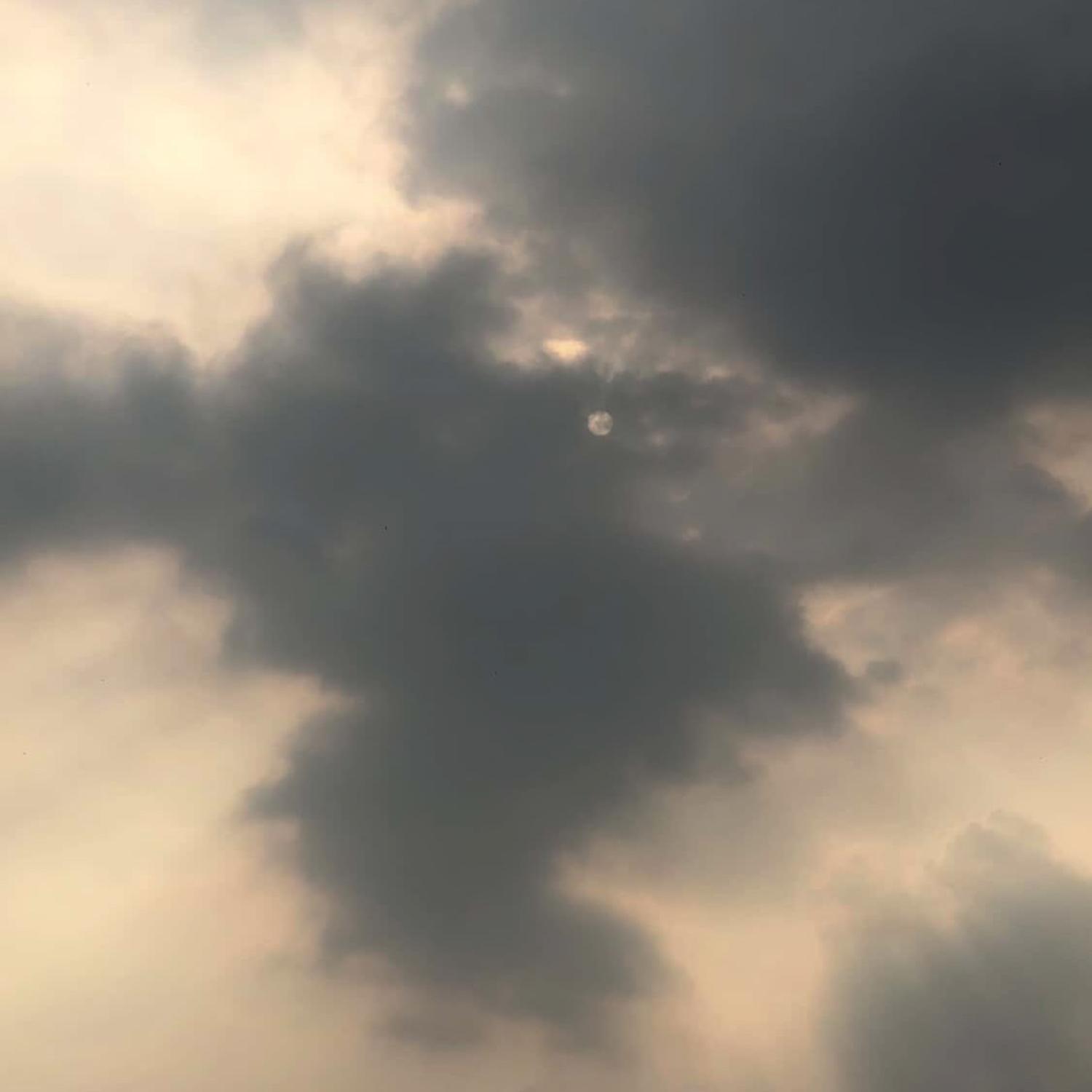 LOI TAM BIET QUEN NOI