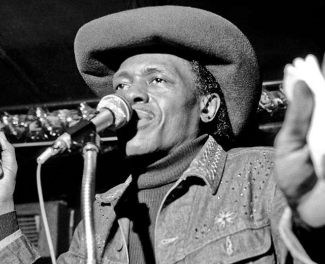 Junior Wells