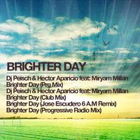 Brighter Day - EP