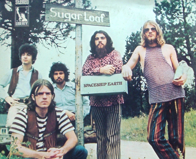 Sugarloaf