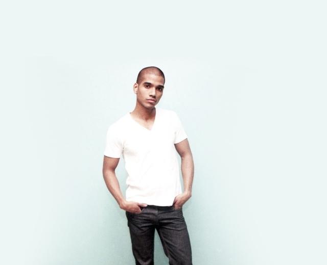 Marcos Adam
